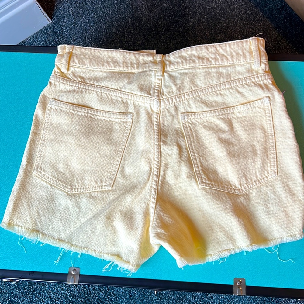 Zara EUR 40 USA 8 MEX 30 - Picture 3 of 3